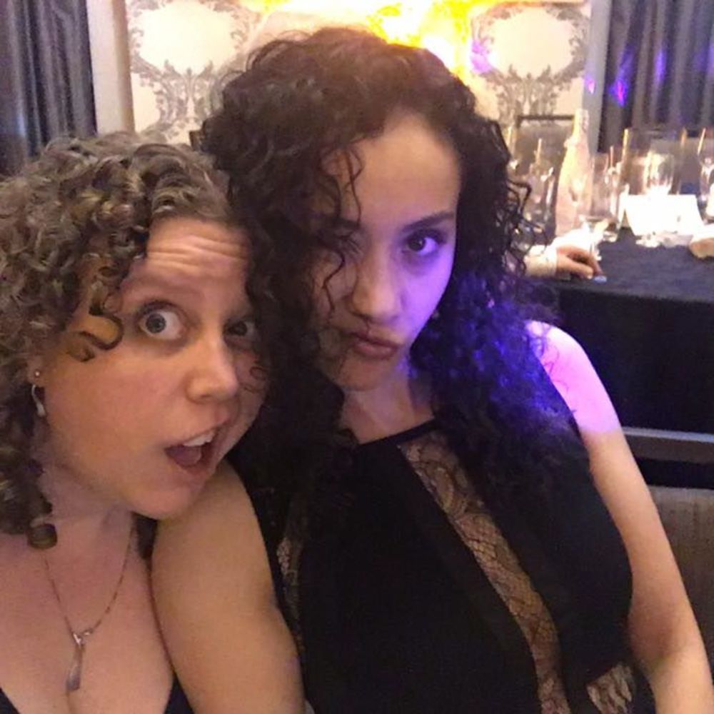 Meet your Posher, Anneliese